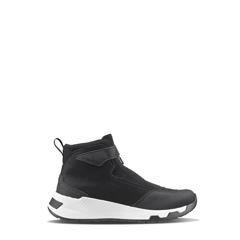 Gaerne G.Zion Air Boot Black/White Size - 8