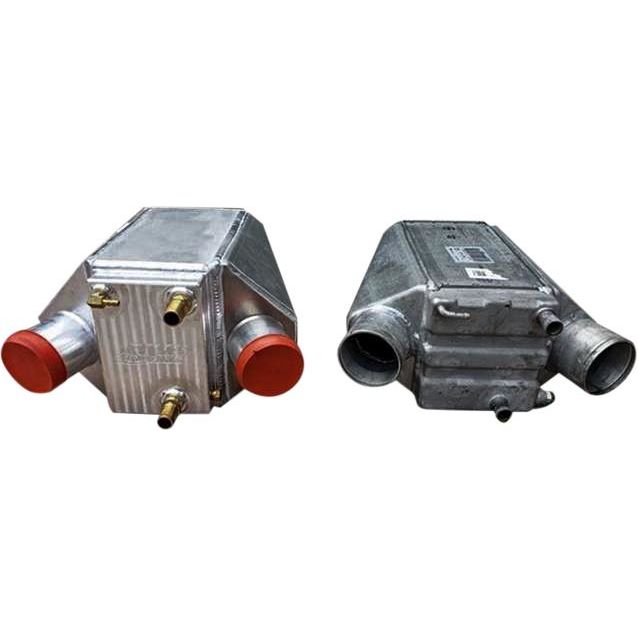 Gen 4 Power Cooler S D