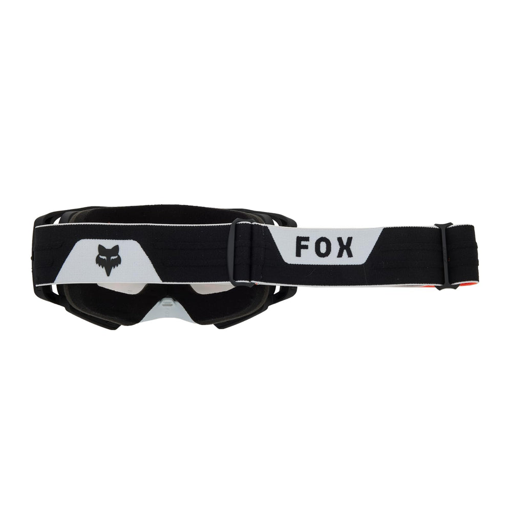 
                      
                        Fox Racing AIRSPACE X GOGGLE, BLACK/WHITE
                      
                    