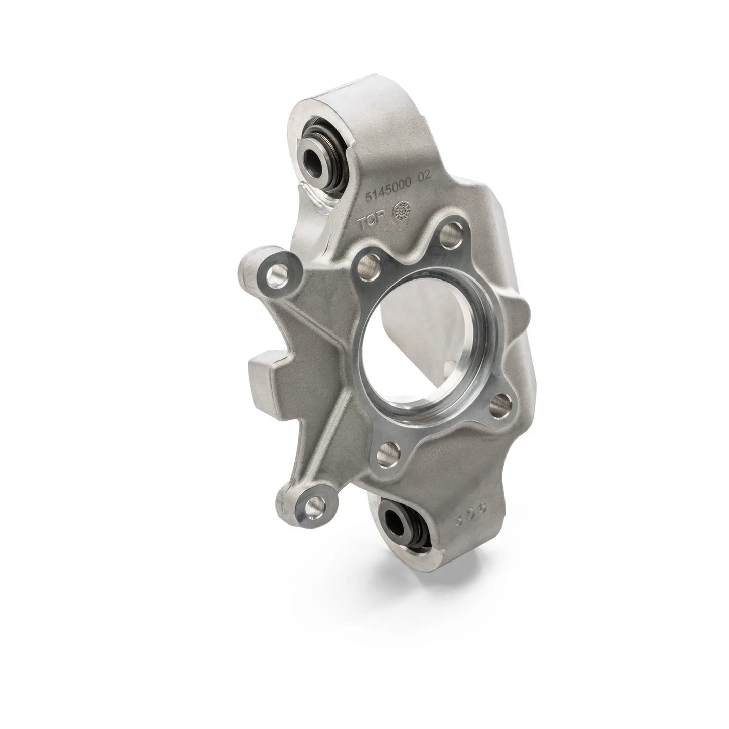 Polaris Race Rear Right Hand Race Knuckle Assembly, Part 1545110