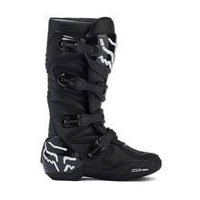 FOX RACING WOMEN'S COMP MOTOCROSS BOOTS, BLACK