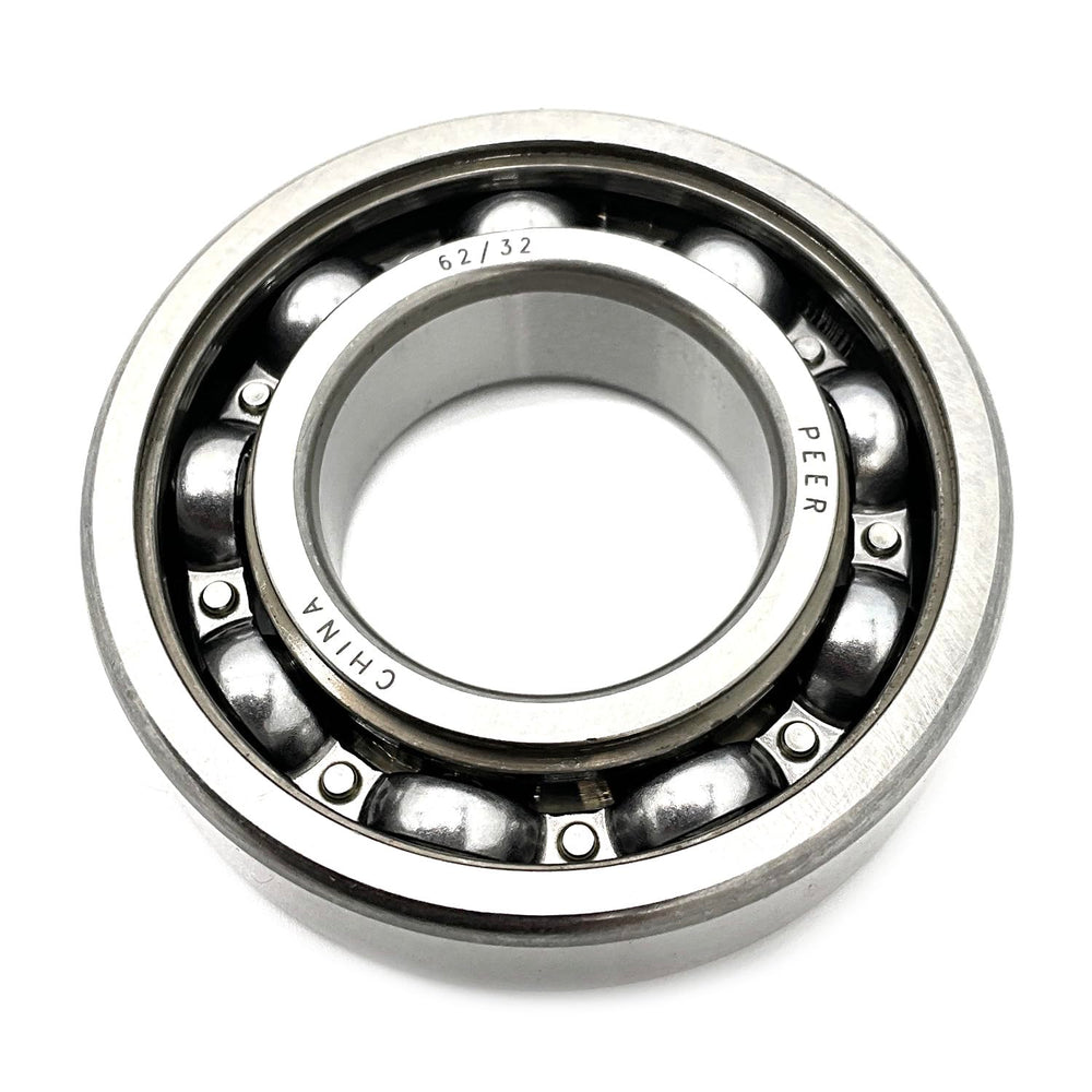 
                      
                        Polaris Ranger Ball Bearing, Genuine OEM Part 3236118, Qty 1
                      
                    