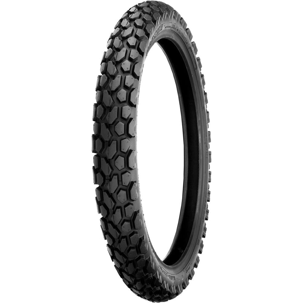 Tire 700 Dual Sport Front 3.00 21 51s Bias Tl