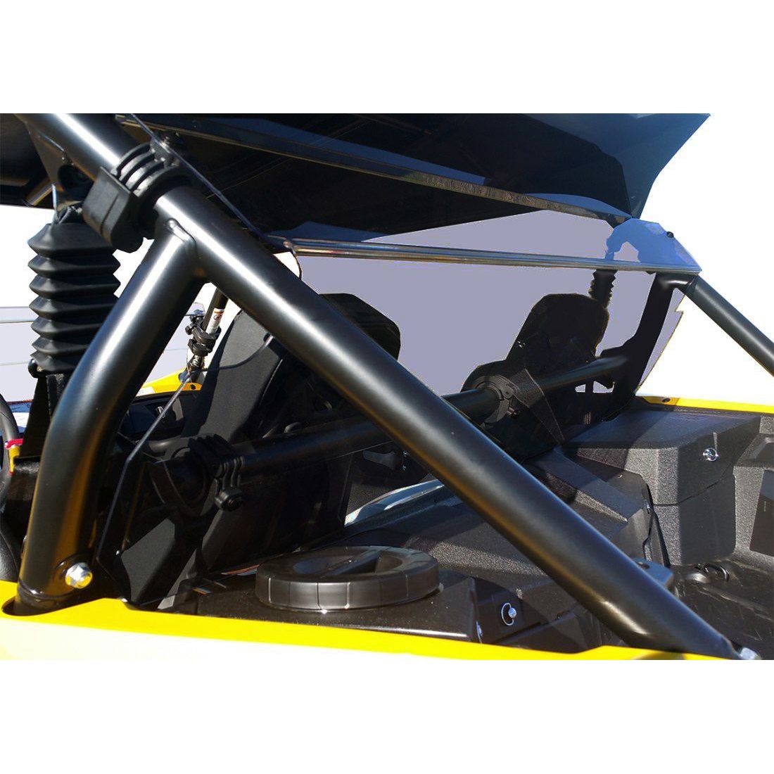 Rear Windshield Tnt Yam