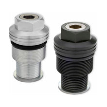 Fork Preload Adjuster 49mm Black