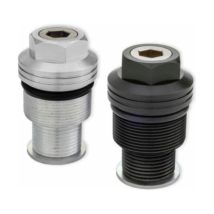 Fork Preload Adjuster 49mm Raw