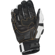 Sgs Mk Iii Gloves White/Black 2x