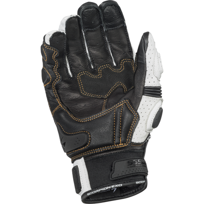 Sgs Mk Iii Gloves White/Black Md
