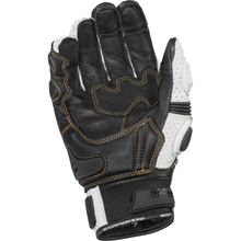 Sgs Mk Iii Gloves White/Black Lg