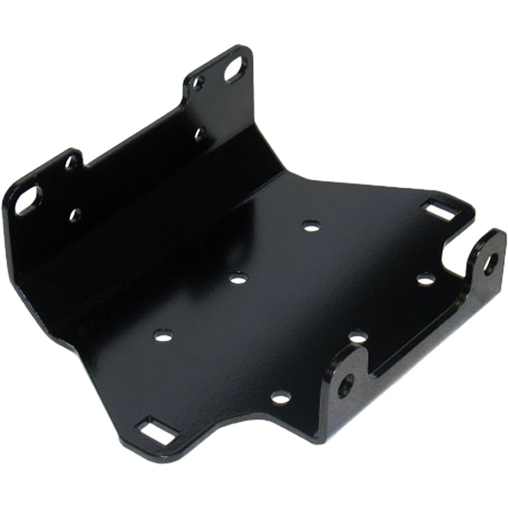 Winch Mount