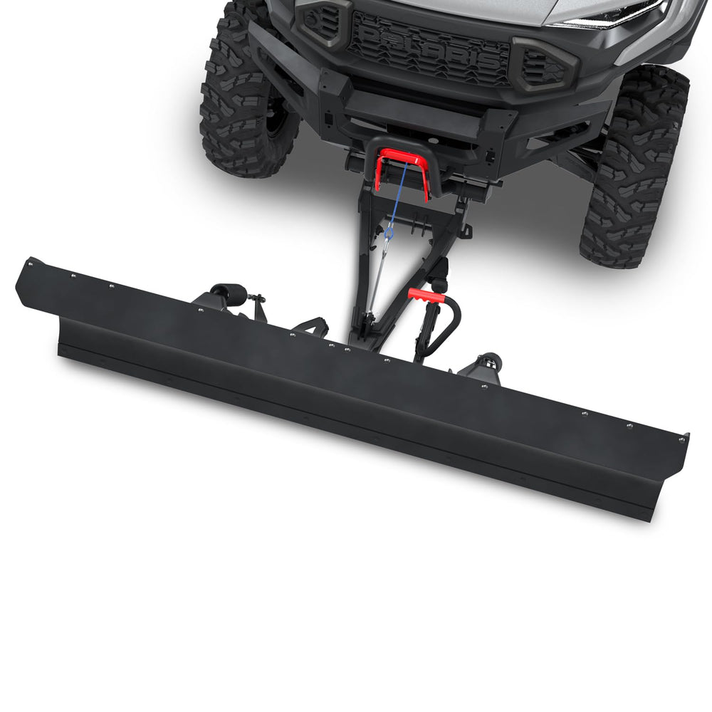 
                      
                        Polaris Off Road Glacier HD 84" Snow Flap Kit
                      
                    