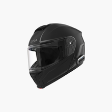 Outrush 2 Flip Up Helmet W/Mesh Matte Black Sm