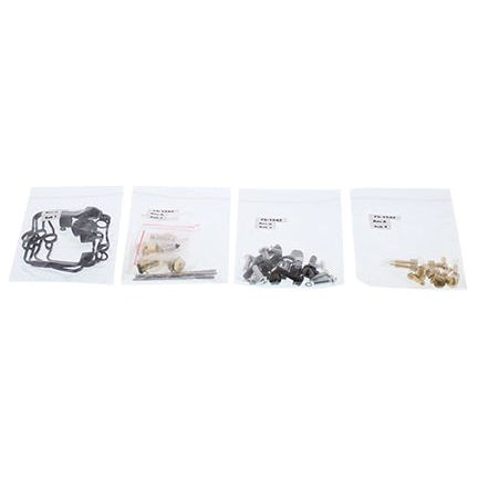 Bike Carburetor Rebuild Kit
