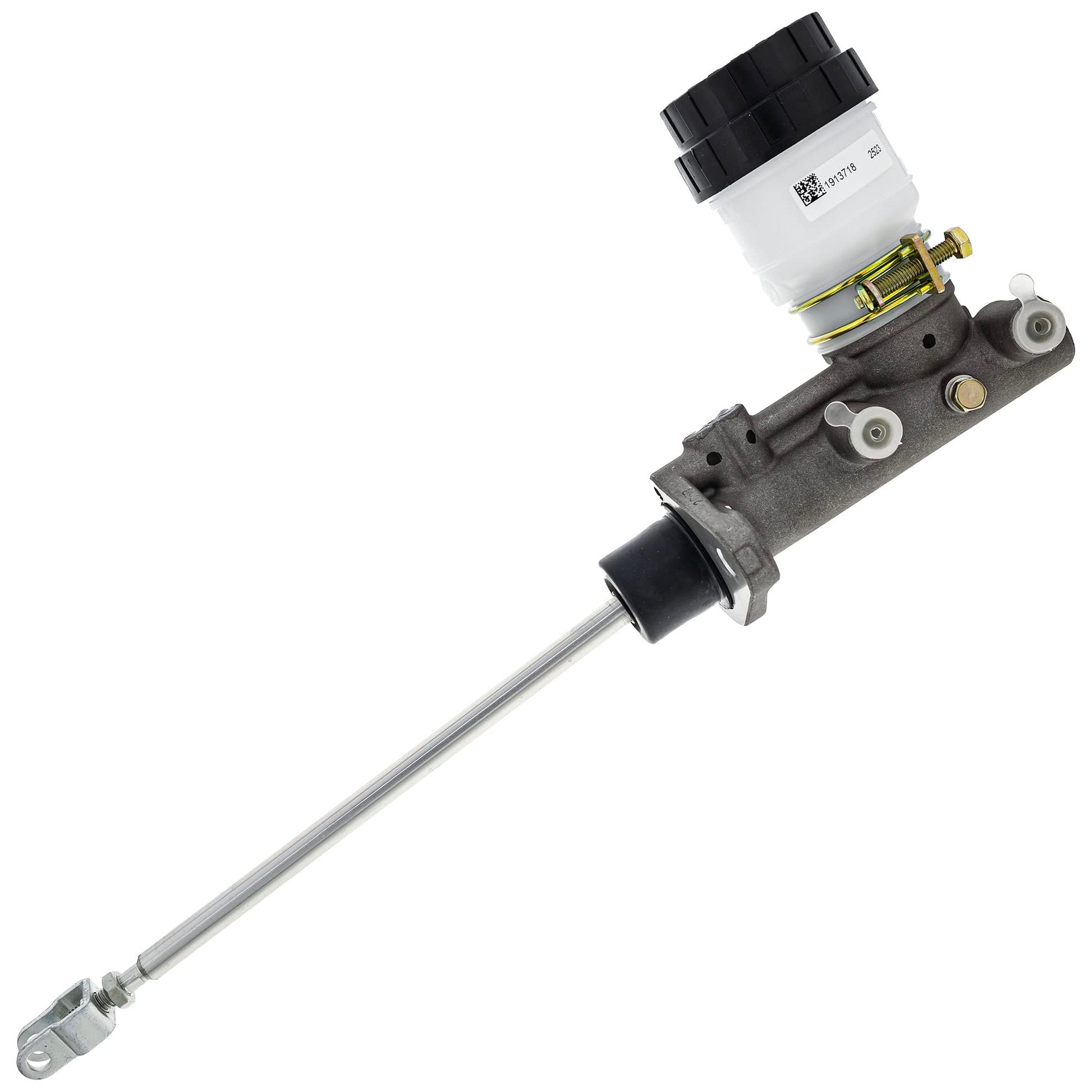 Polaris RZR Master Cylinder Assembly, 2.7mm, Bore, Genuine OEM Part 1913718, Qty 1