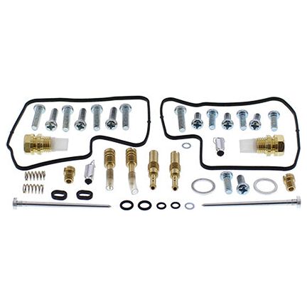 Bike Carburetor Rebuild Kit