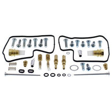 Bike Carburetor Rebuild Kit