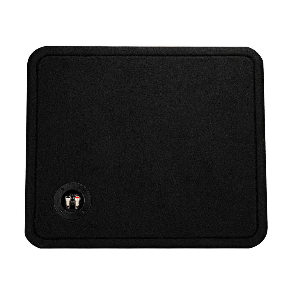 
                      
                        Kicker VL7S122 L7S 12" Subwoofer in Vented Enclosure 2-Ohm
                      
                    