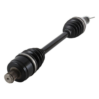 6 Ball Heavy Duty Axle Rear