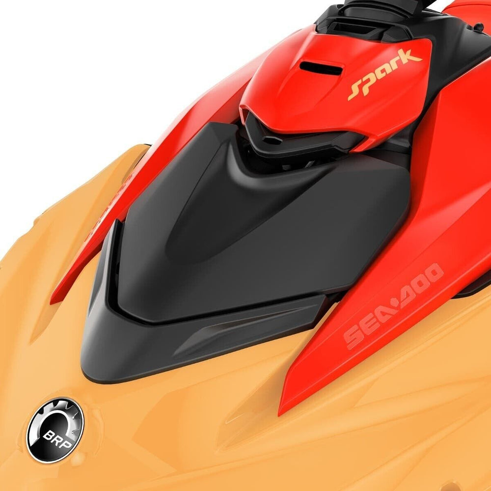 Sea-Doo - 295101148 - Spark Front Storage Bin