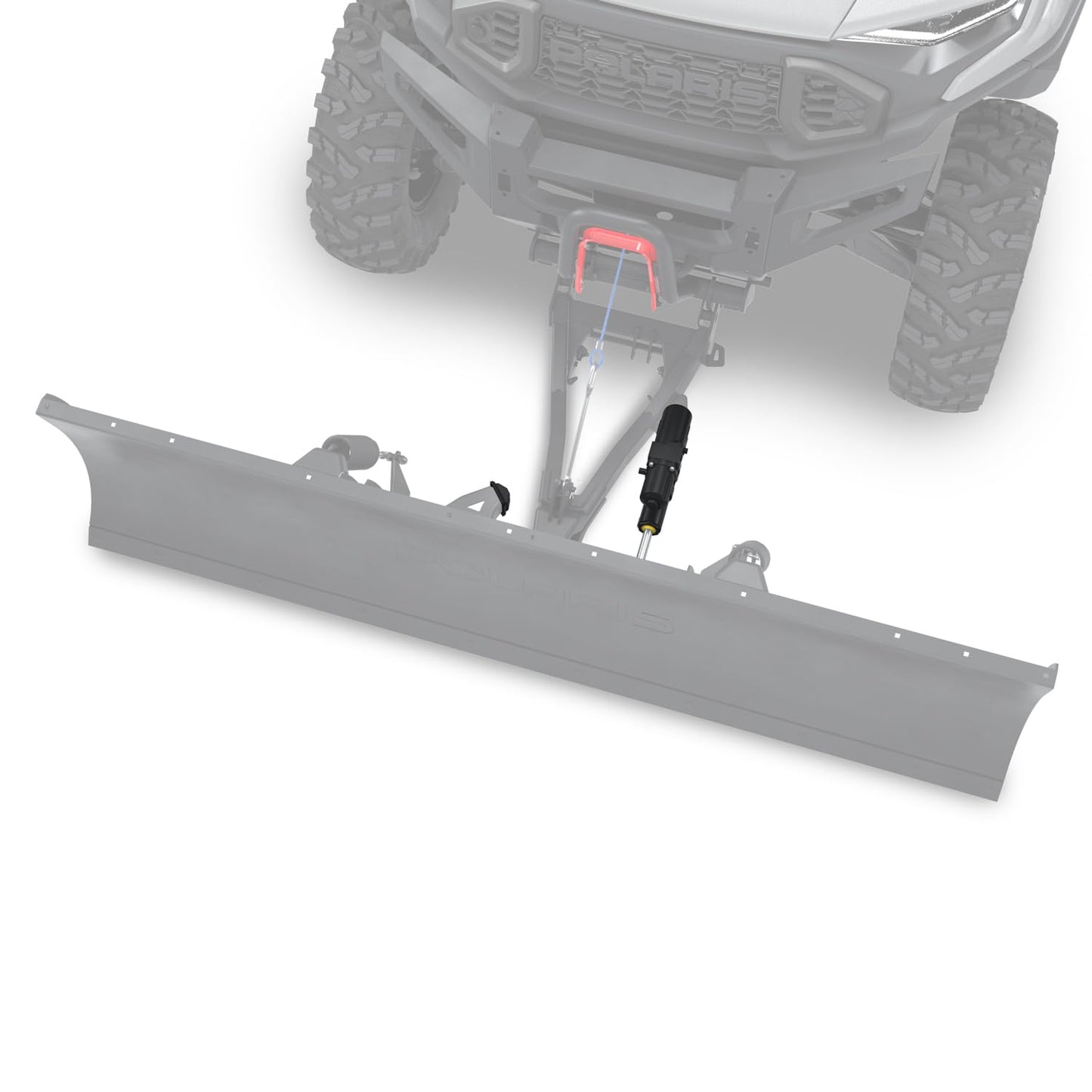 Polaris Off Road Hydraulic Plow Angle Kit