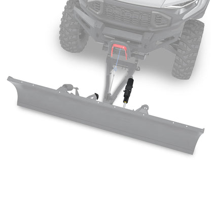 Polaris Off Road Hydraulic Plow Angle Kit