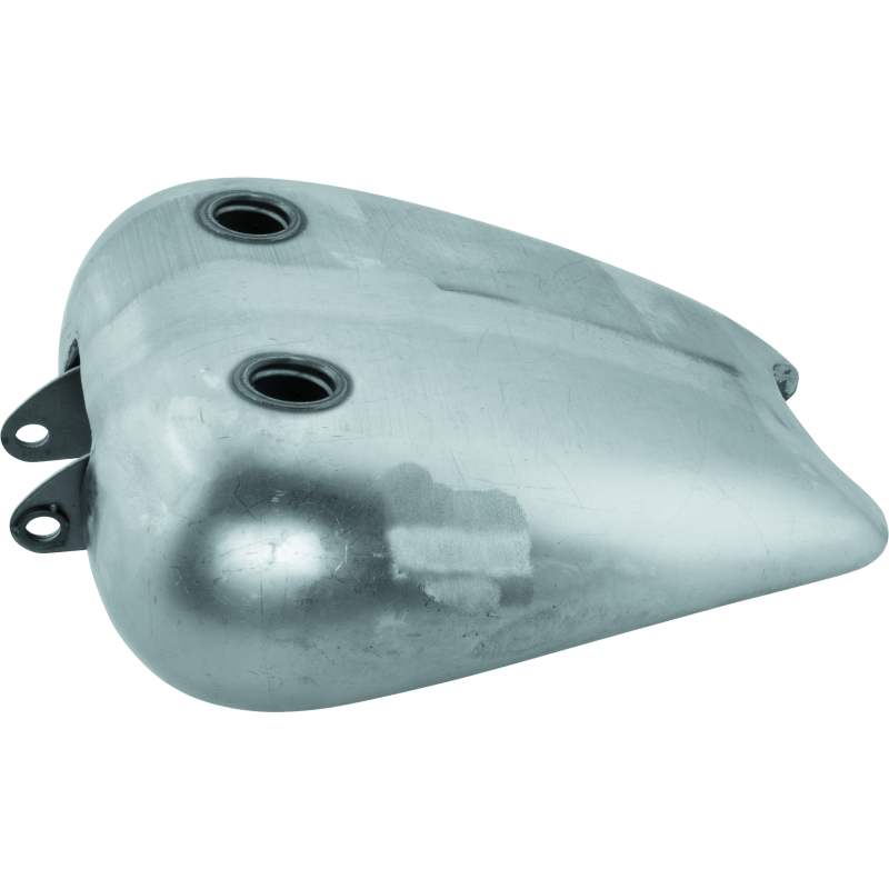 Bikers Choice 82-94 XL 1 Piece Stretched Sportbob 4.0 Gallon Dual Cap