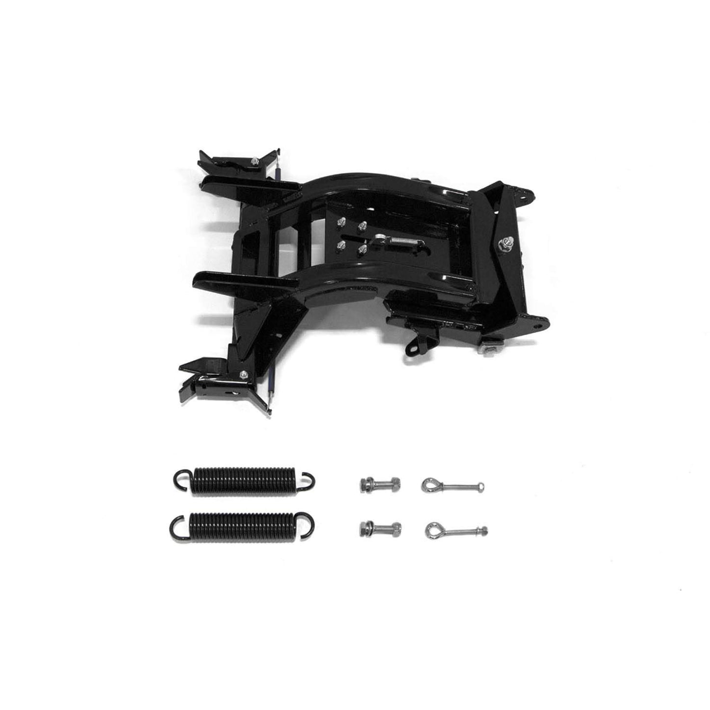 Polaris Off Road Lock & Ride Glacier II Pushframe