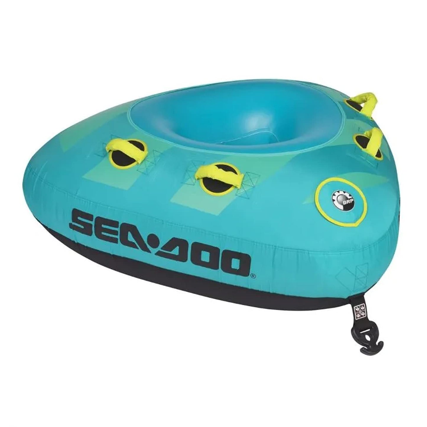 Sea-Doo New OEM, 48" x 50" Heavy-Duty One-Person Triangle Tube, B106670000