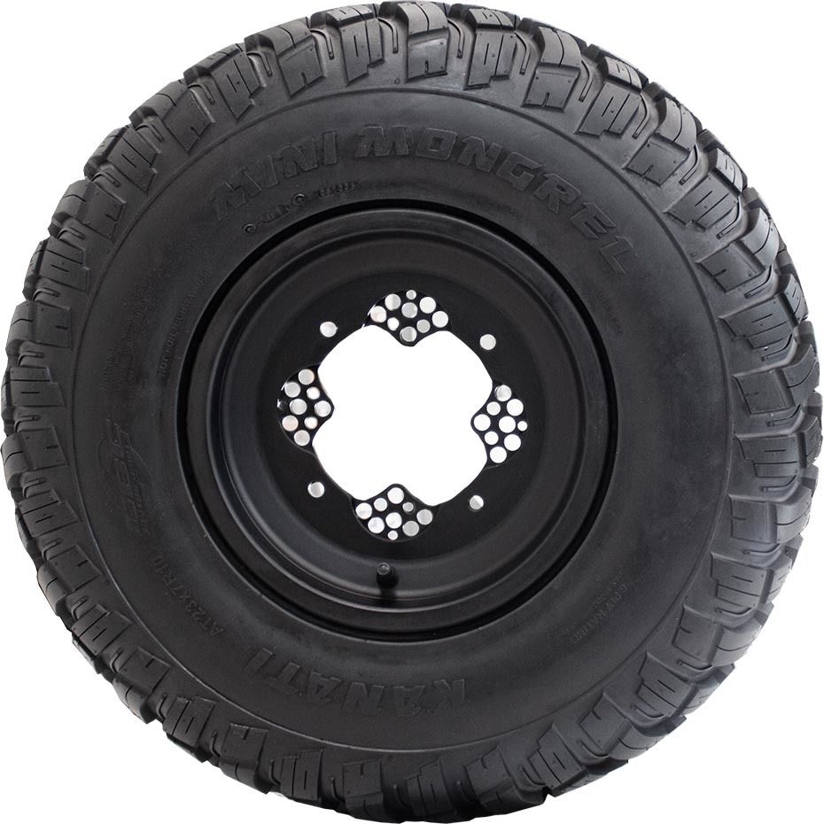 Tire Mini Mongrel 23x7 10