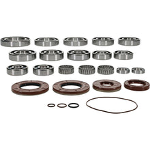 Transaxle Bearing & Seal Kit