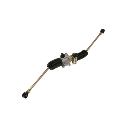 Polaris GEM Steering Gear Box Assembly, Genuine OEM Part 1823465, Qty 1