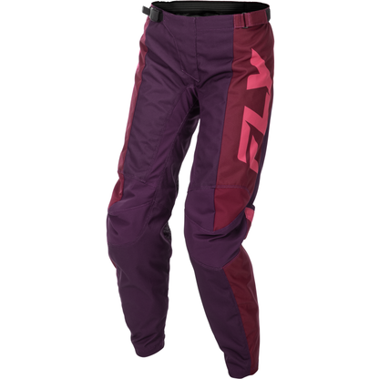 Women's F 16 Pants Pink/Mauve Sz 15/16