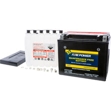 Battery Ctx19 Bs Maintenance Free