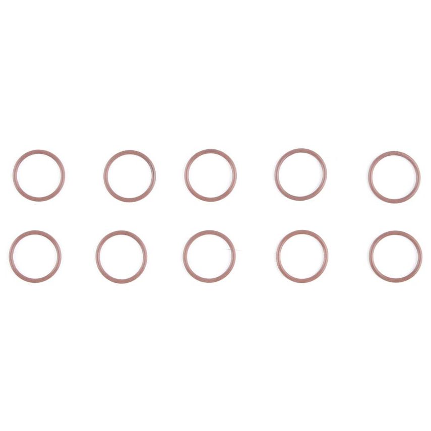 Case Plug O Ring M8 Liquid Cooled 10pk Oe#11900010