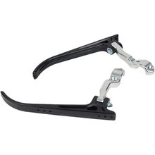 Alum  Mnt  Open  Ended  Guard Mounting Kit Kaw