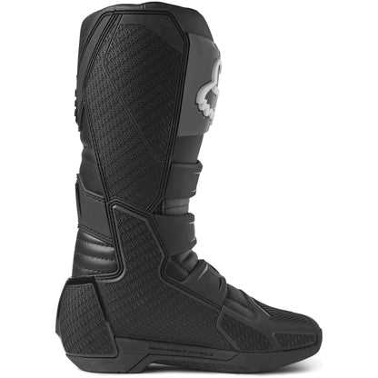 Fox Racing Comp Motocross Boots, Black, 12