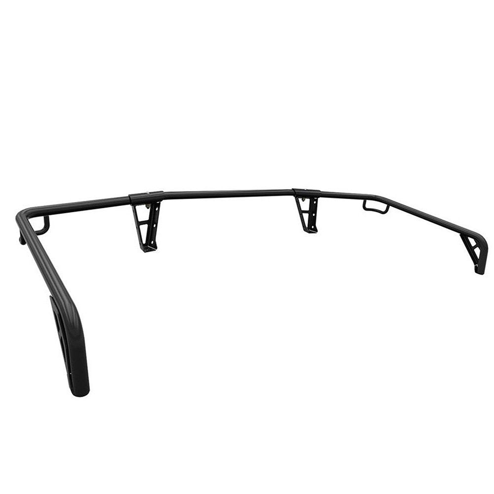 Atv Rack Extender Polaris ATV Ultimate Series Rear Rack Extender 4