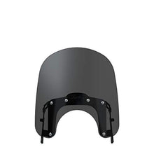 Indian Motorcycle 17.8 in. Quick Release Low Windshield - 2884940-266