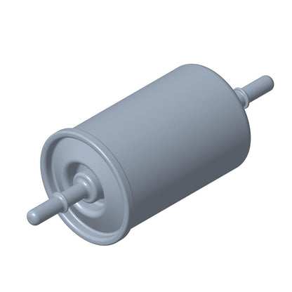 Polaris ATV Fuel Filter, Genuine OEM - 2520464