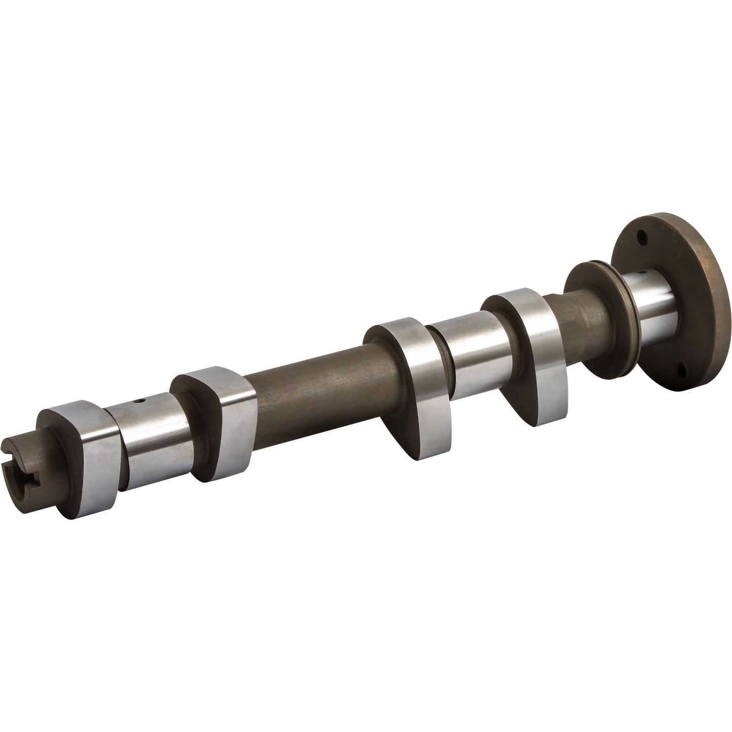 Racing Cam Stage 2 Exhaust Pol