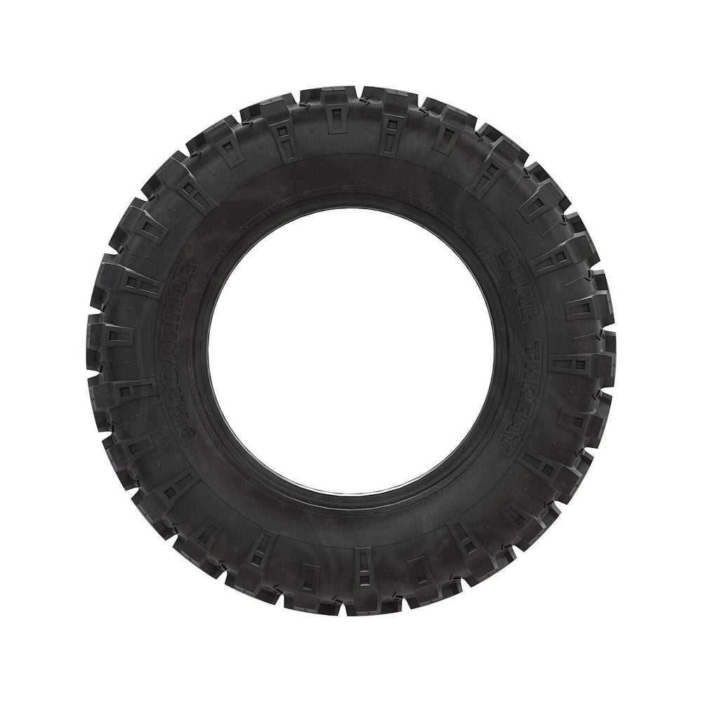 
                      
                        Polaris ATV Pro Armor Dual-Threat Tire 26X9R14 - 5416340
                      
                    