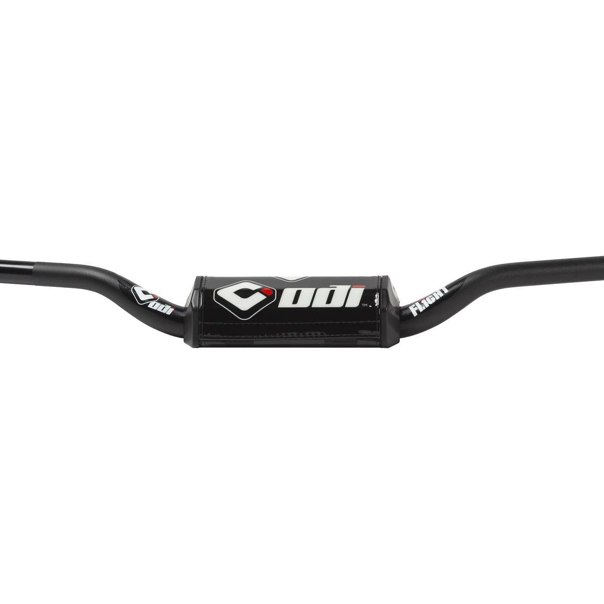 Podium Flight Handlebar Black 1 1/8"
