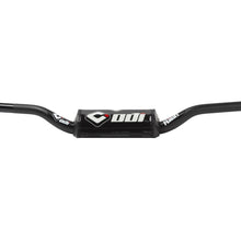 Podium Flight Handlebar Black 1 1/8"