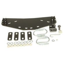 Provantage Center Plow Mounting Kit