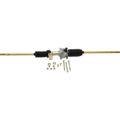 QuadBoss 16-19 Polaris General 1000 EPS Steering Rack Assembly