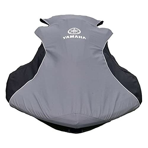 
                      
                        Yamaha 2019-2024 FX Cruiser SVHO/FX Cruiser HO OEM Model Specific Fit Waverunner Cover - MWV-CVRCR-CH-19
                      
                    