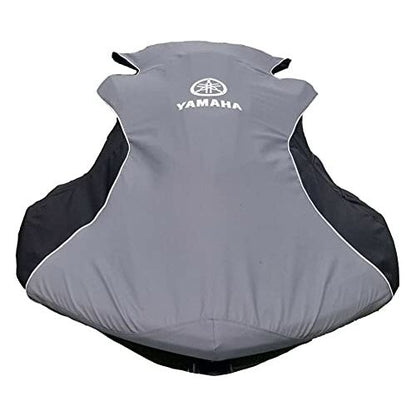 Yamaha 2019-2024 FX Cruiser SVHO/FX Cruiser HO OEM Model Specific Fit Waverunner Cover - MWV-CVRCR-CH-19