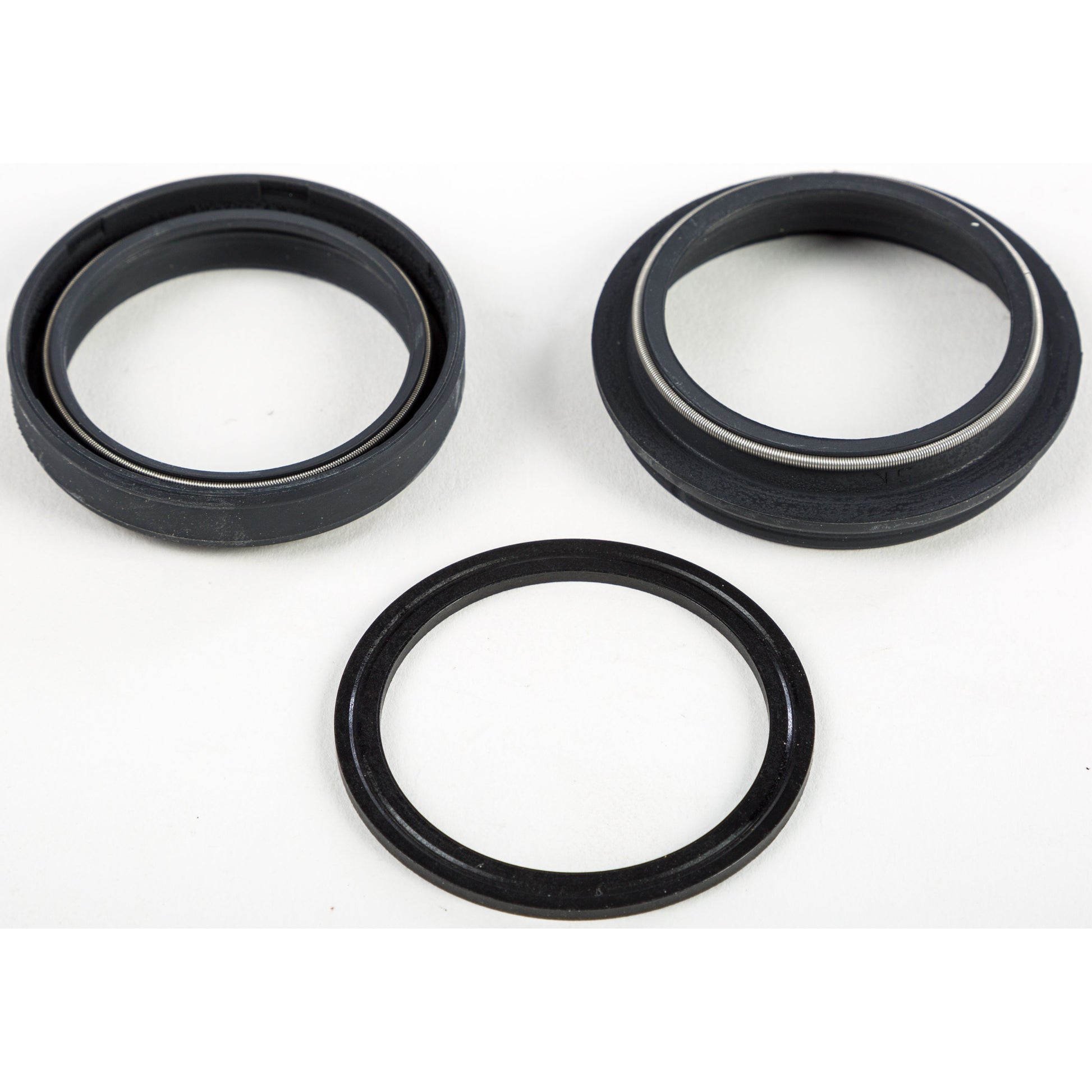 Fork Seal Kit 43mm Black