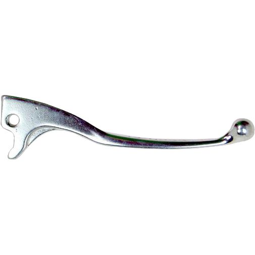 Right Lever Silver