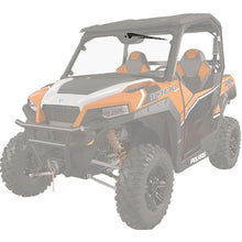 Polaris GENERAL UTV Windshield Wiper Kit for XP 1000 XP 4 1000, Full Windshield Compatible, 2 Liter Reservoir, Dash Mounted Rocker Switch and Hardware, Polaris Pulse Ready, For Rain and Snow - 2881090